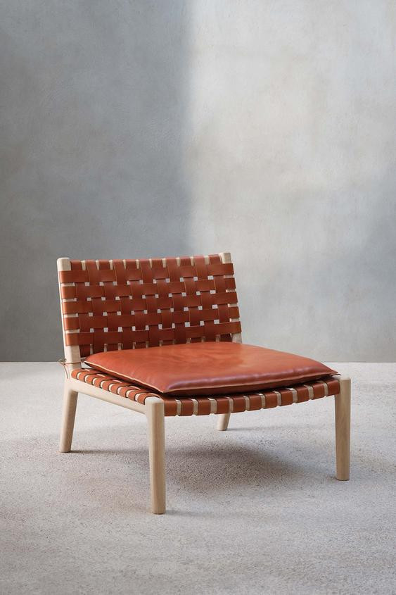 LOUNGE CHAIR 01 | Zara US