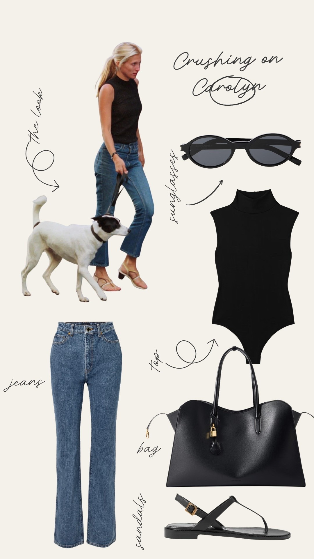 Crushing on Carolyn! 

My CBK edit!

#LTKspringtrends #LTKspring #LTKootd