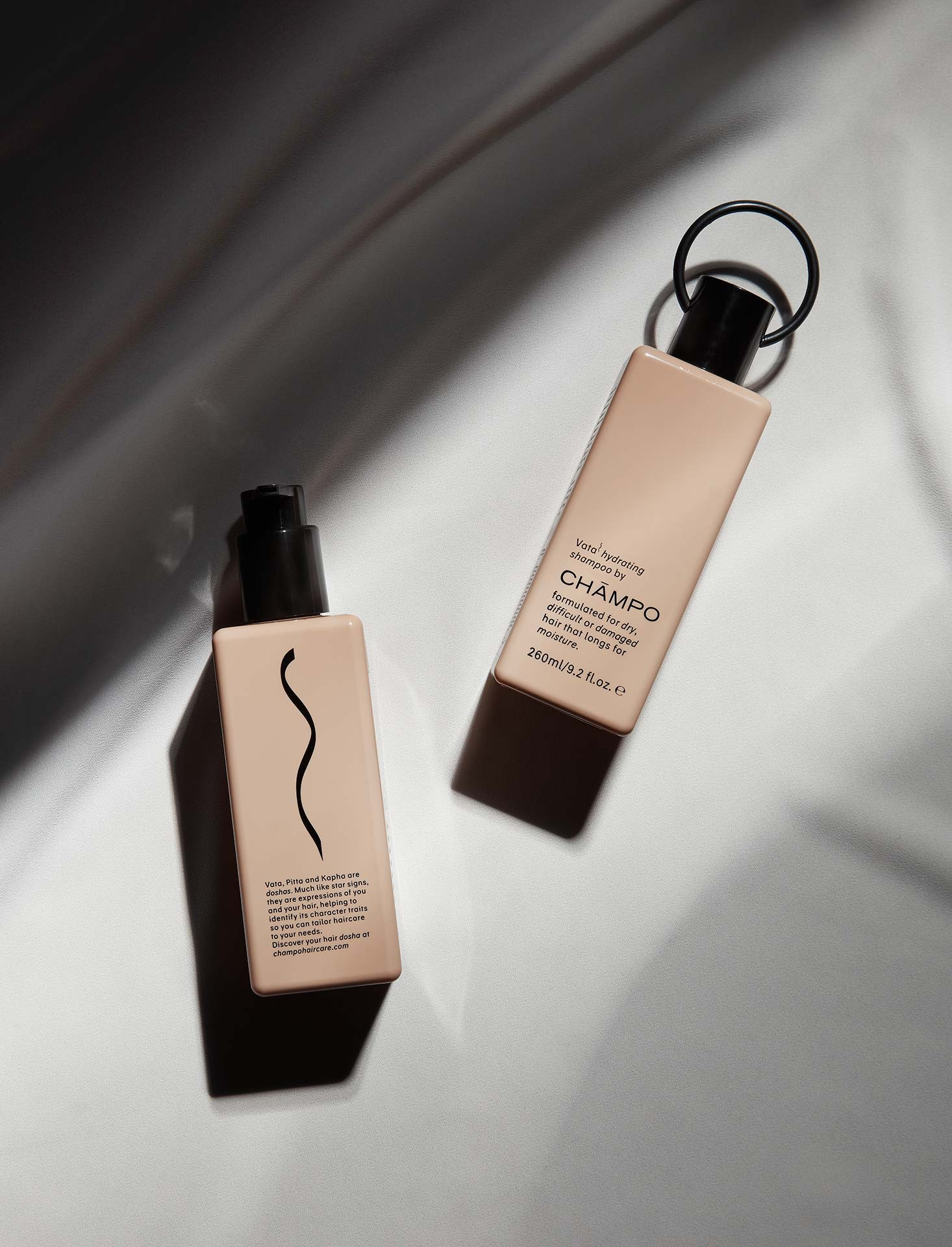 Vatahydrating collection | Champo