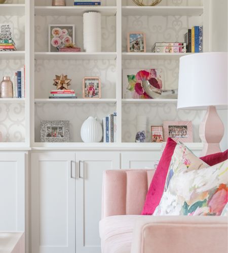 You can never go wrong with 🌸💗🌷💘 in a #sororityhouse. 

From living spaces to study rooms, every detail matters. 

#LTKU #LTKstyletip #LTKfindsunder100