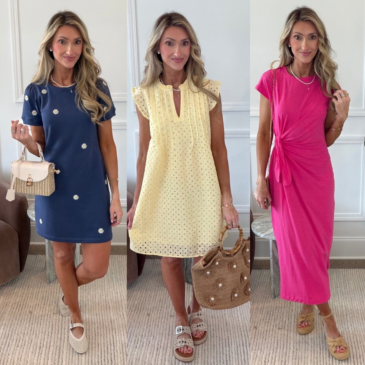 Dreamy looks from Walmart!!

#LTKSeasonal #LTKootd #LTKSaleAlert