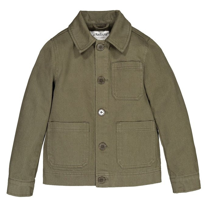 Veste 3-12 ans | La Redoute (FR)