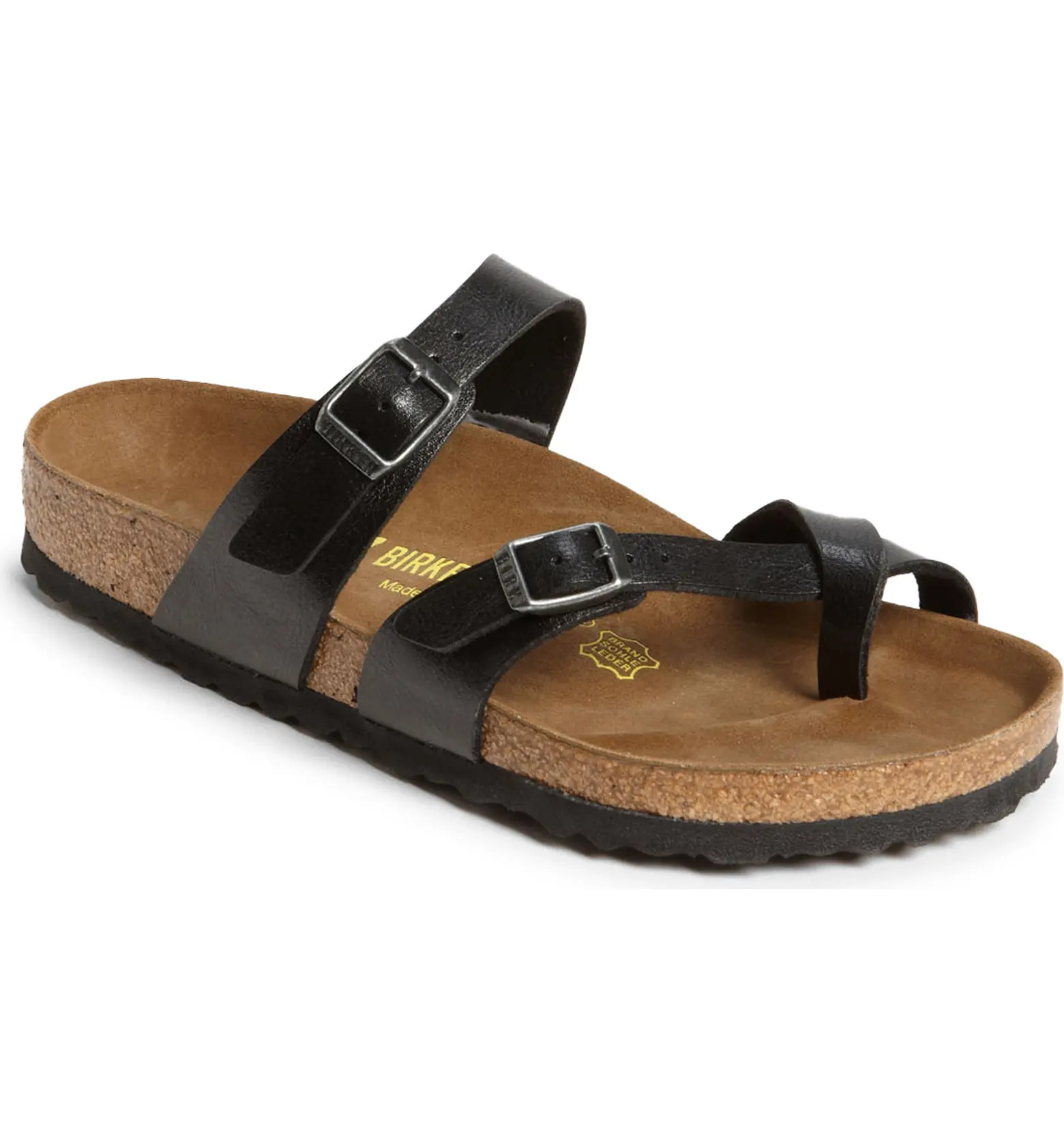 Birkenstock Mayari Birko-Flor Sandal | Nordstrom | Nordstrom