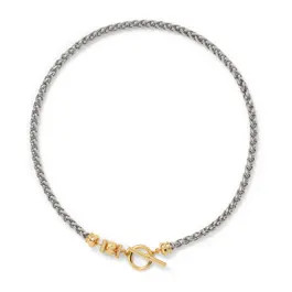 Hellenistic Two-Tone Collar Necklace | The MET