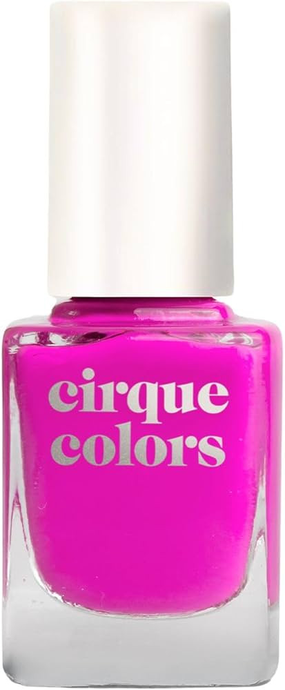Cirque Colors Plastik | Amazon (US)