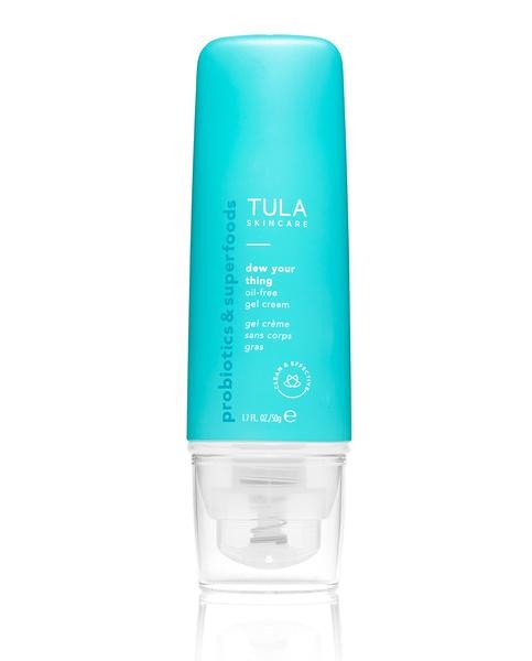 oil-free gel cream | TULA Skincare