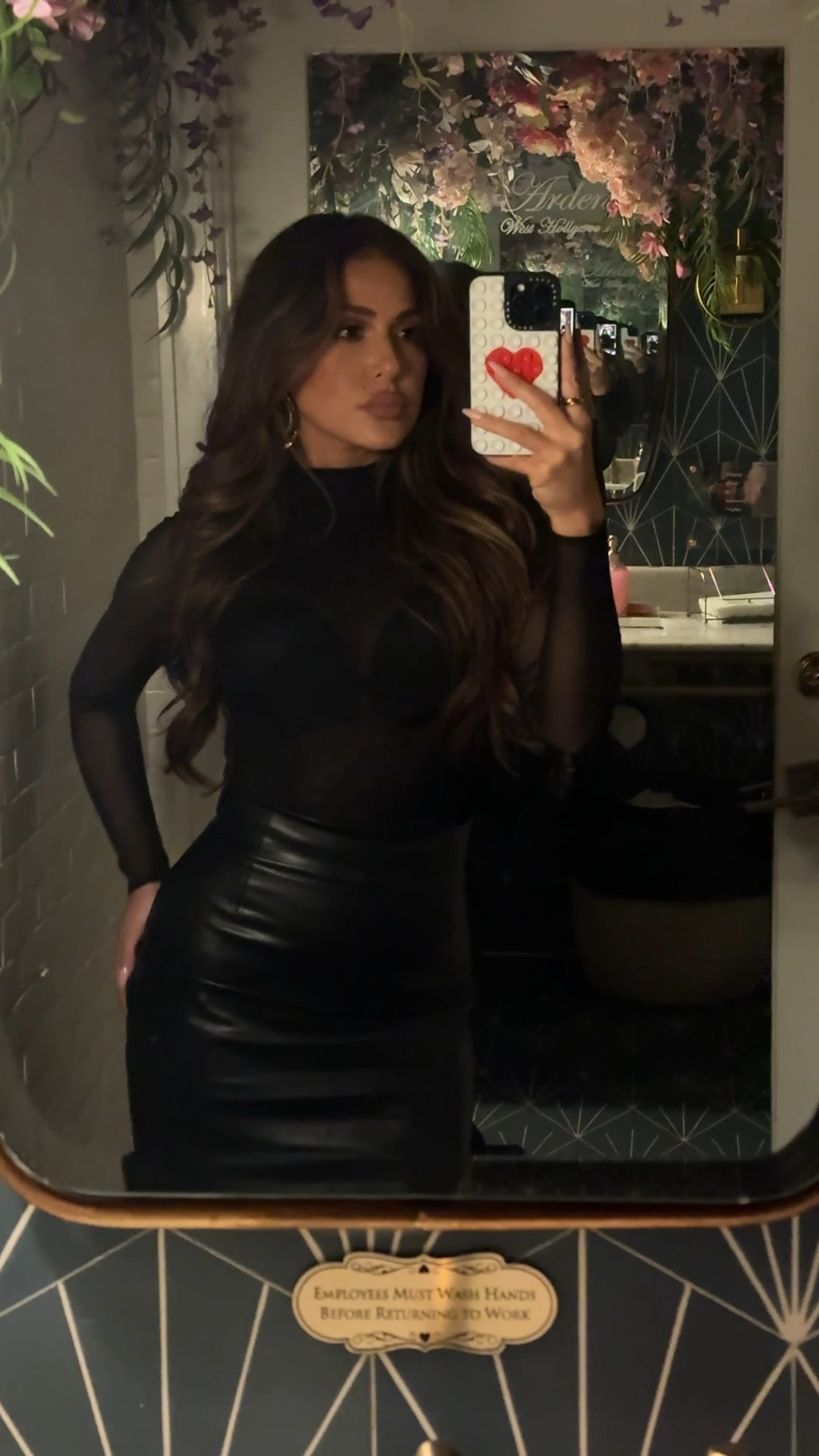 All black 🖤

#LTKPetite #LTKootd #LTKSaleAlert