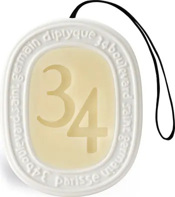 34 Boulevard Saint Germain Scented Wax Oval | Nordstrom