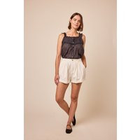 Paige Short Salt | Size: 8 | Color: SALT | Curio