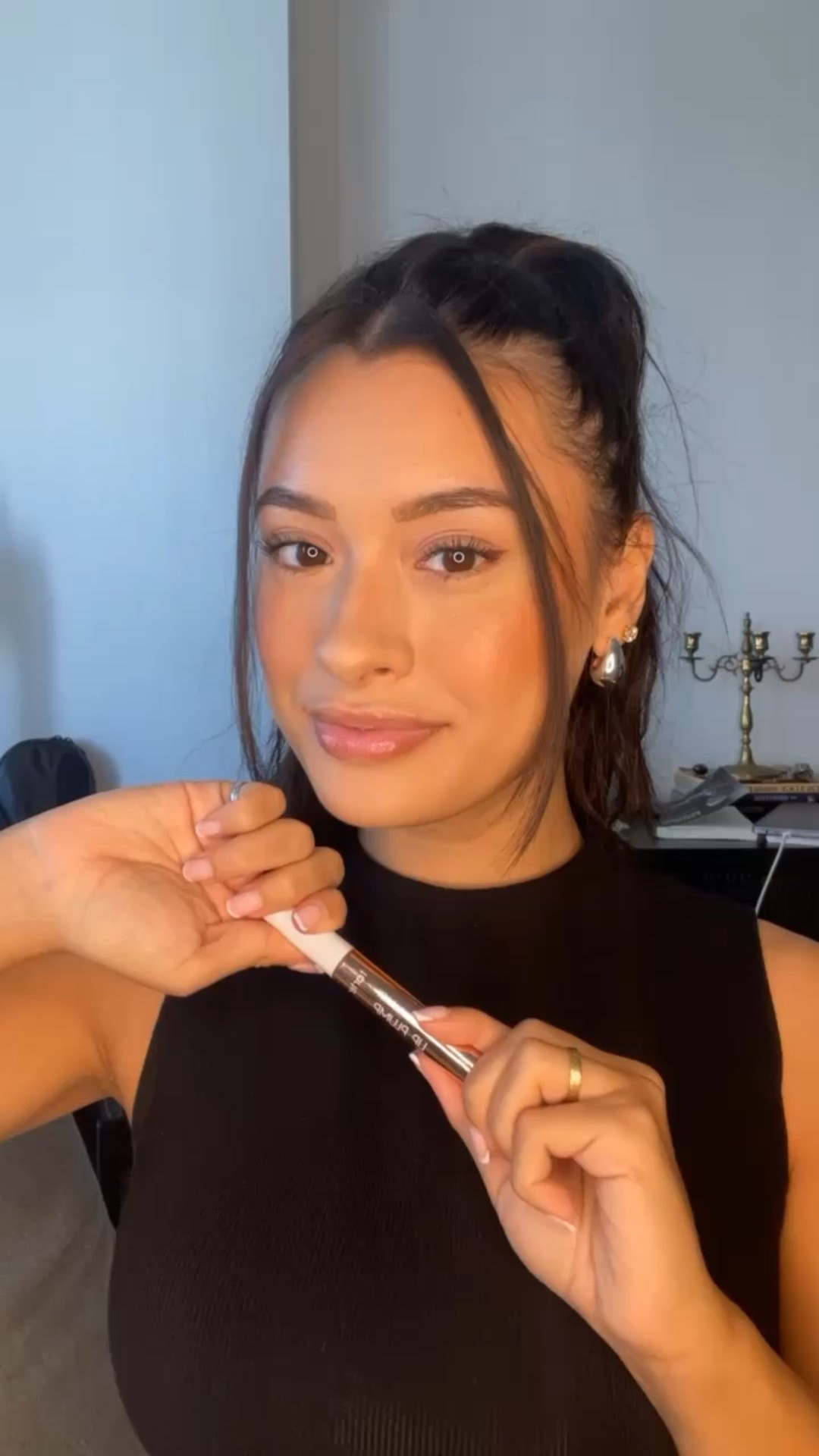 ago to lip product for a subtle yet juicy lip 

#LTKbeauty