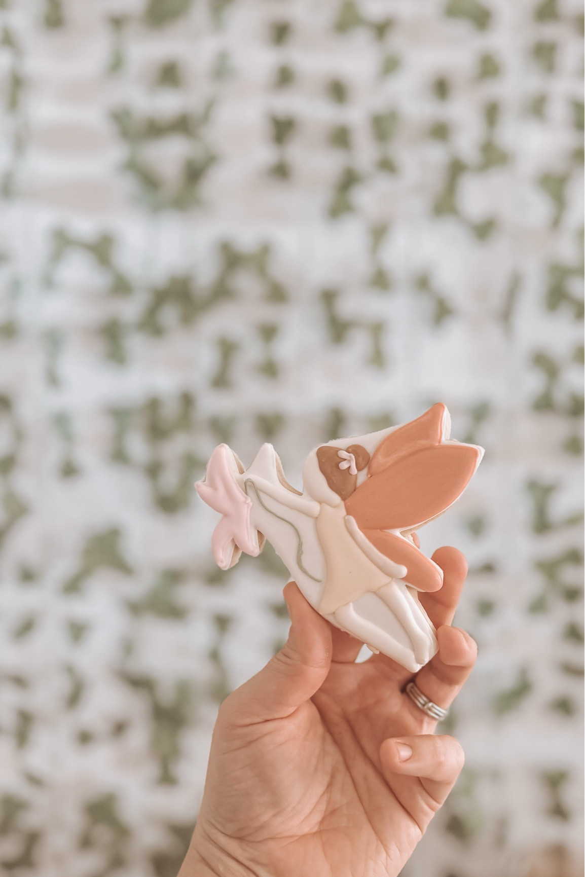 Fairy birthday party complete with a dress up station, bouncy castle, wand and fairy door decorating… the kids had the best time. 

We are feeling blessed for the friends we’ve made and those who love our littles as much as we do. 

I’ll link everything for their party on my LTK 🍄 

#birthday #fairybirthday #fouryearsold #twoyearsold #birthdaydiy #diy #momoftwo #birthdayideas