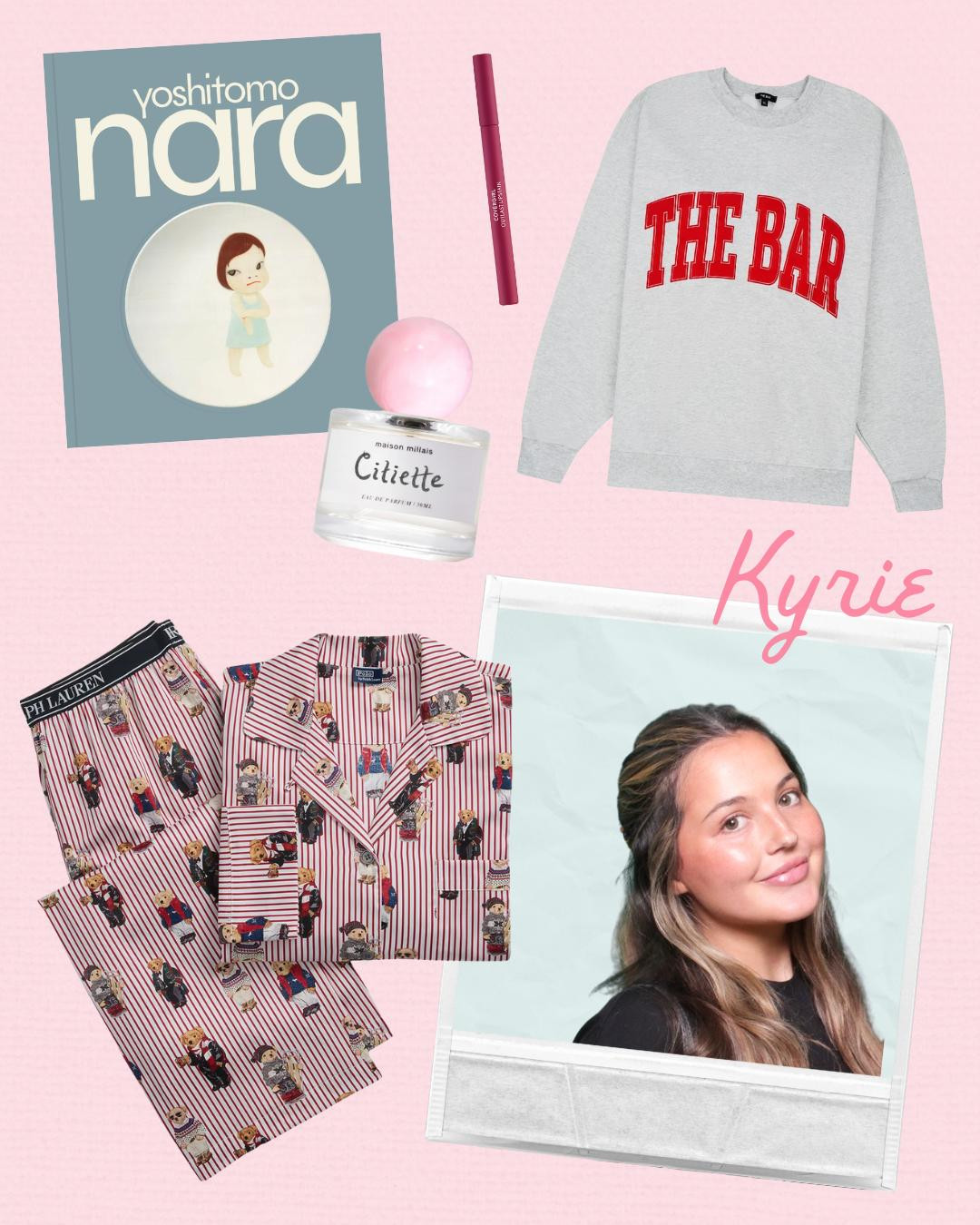 Kyrie's Gift Guide!! All things cozy!! 

 #LTKGiftGuide #LTKHoliday #LTKSeasonal