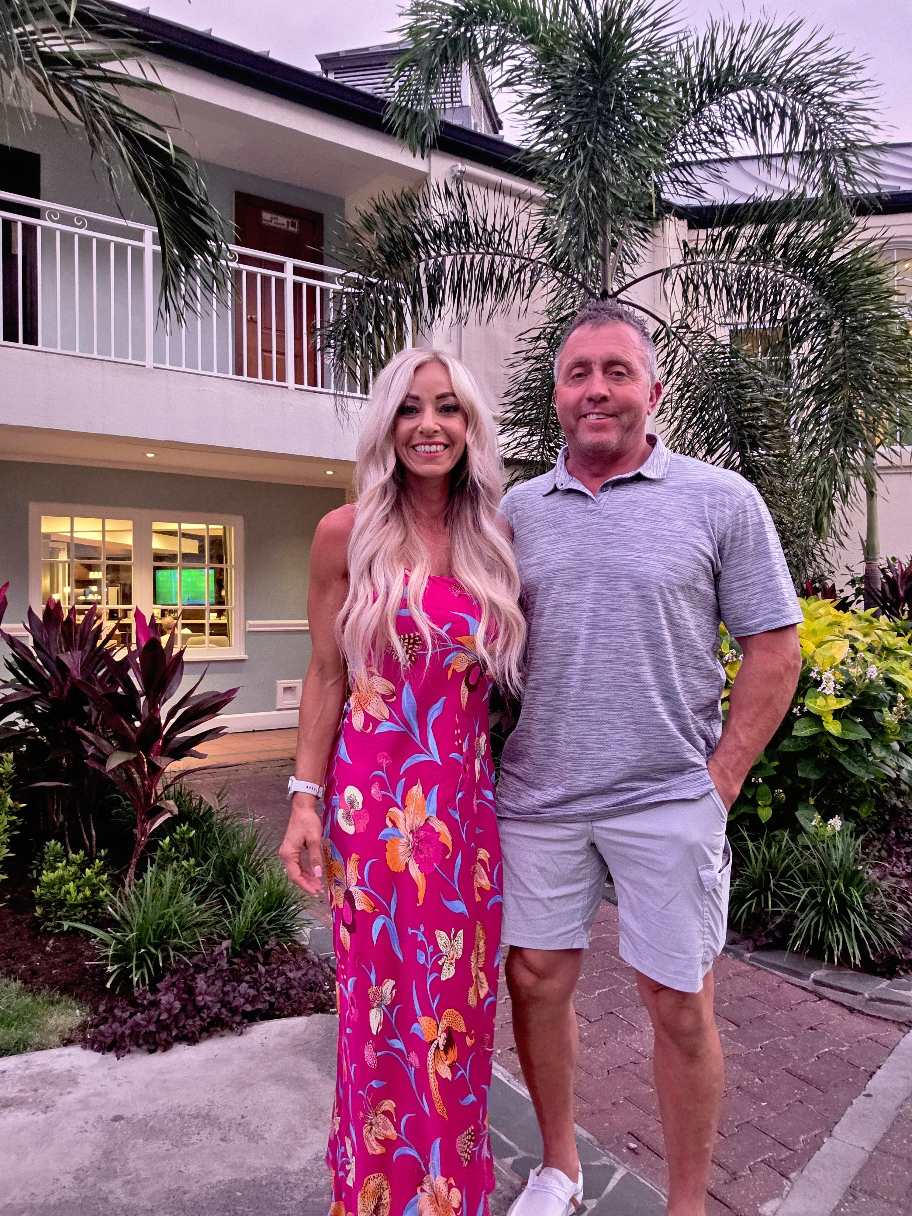 Vacation ready!! ❤️THANK YOU for being here and following/shopping with me! (You can follow me on Instagram for daily outfits!)SIZING NOTES: ❤️ For reference I'm 5' 4", wearing .........#fashion #fashionover40 #ootd #grwm #trending #casualstyle #Workwear #petite #anntaylor #over40fashion #affordablefashion #fitness #express #Anthropologie #loft #whbm #weekend #colorado #summerfashion #datenight #capsule #worklooks #suiting #outfitideas #matching #fall Designer #fauxleather #leather #suede WeekendRailsEvereveAnimal PrintLeopardCheetahSpottedNeutralSkirtDressLBDTigerZebraMochaTanBeige PinkFloralSheerBlackWinter FashionHolidayChristmasNew YearEventGalaMaxi dressVacationTropicalBeach

#LTKHoliday #LTKootd #LTKTravel