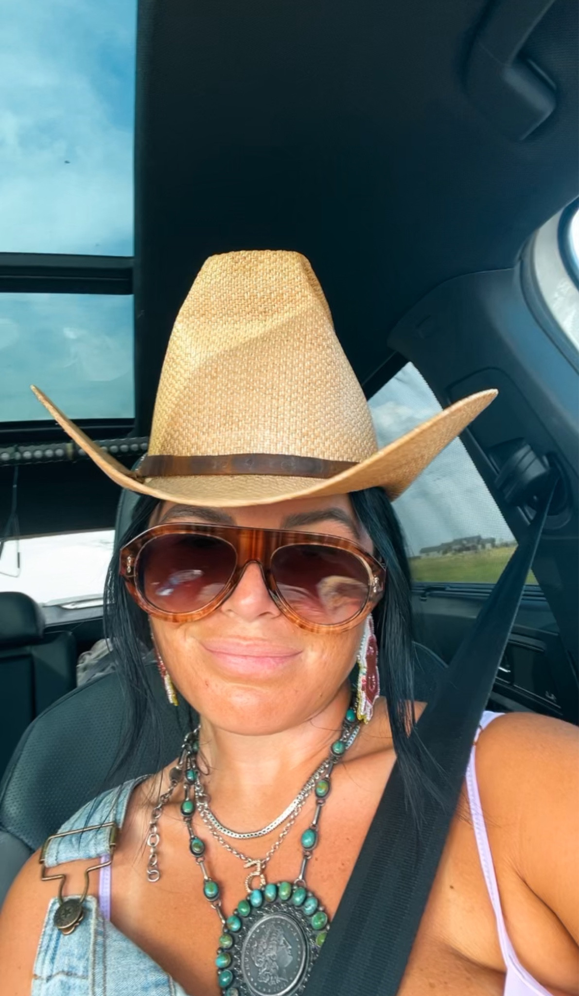 MY GO-TO SHADES! I love these things, even bought a back up pair 🤣🫶

#LTKSeasonal #LTKstyletip #LTKfindsunder50