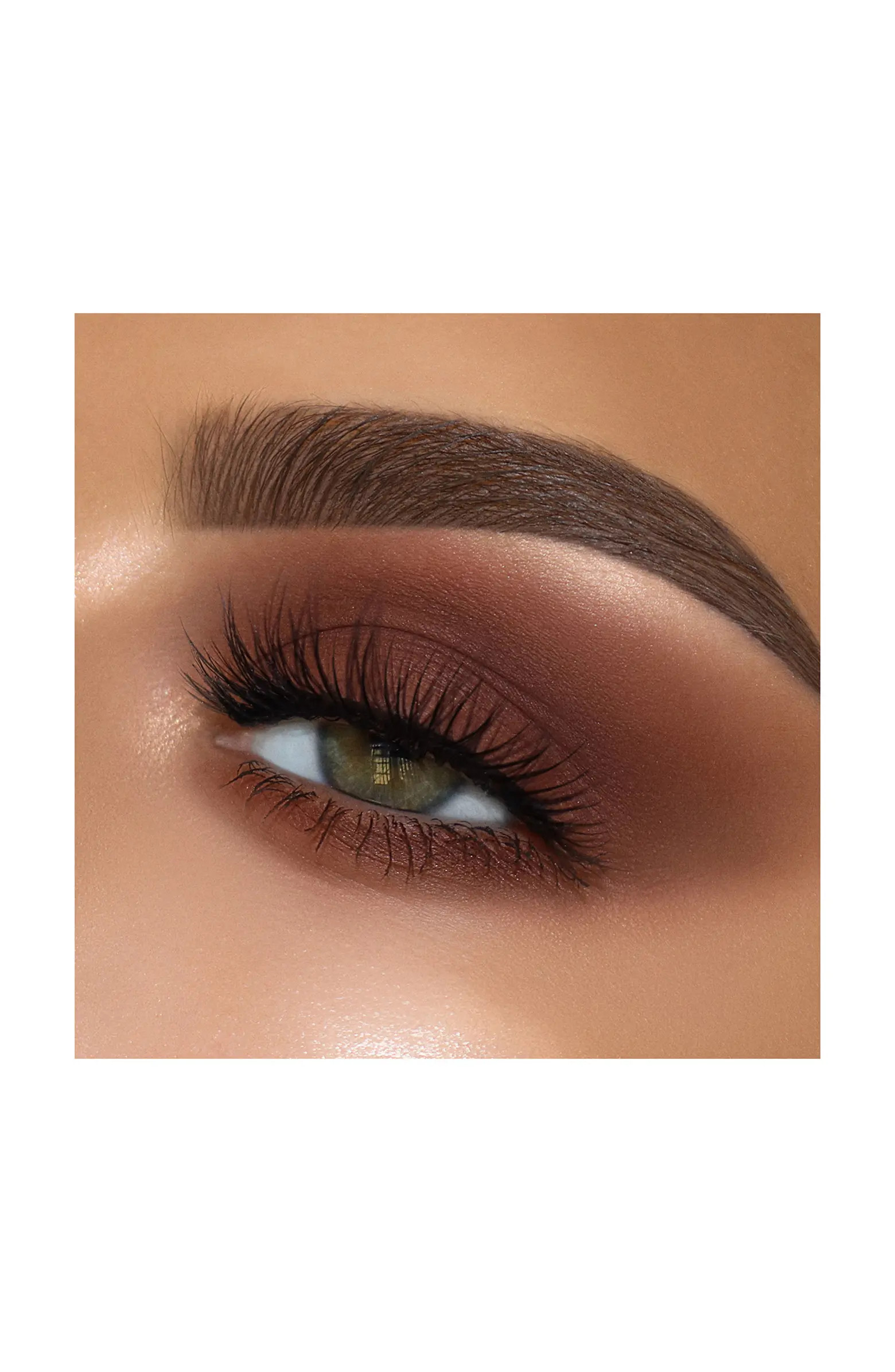 Mothership V: Bronze Seduction Eyeshadow Palette | Nordstrom