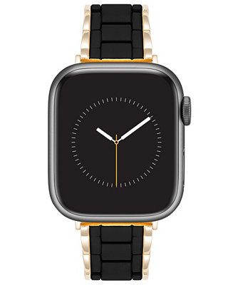 Women's Rubberized Link Bracelet Designed for 38/40/41mm Apple Watch | Macy's