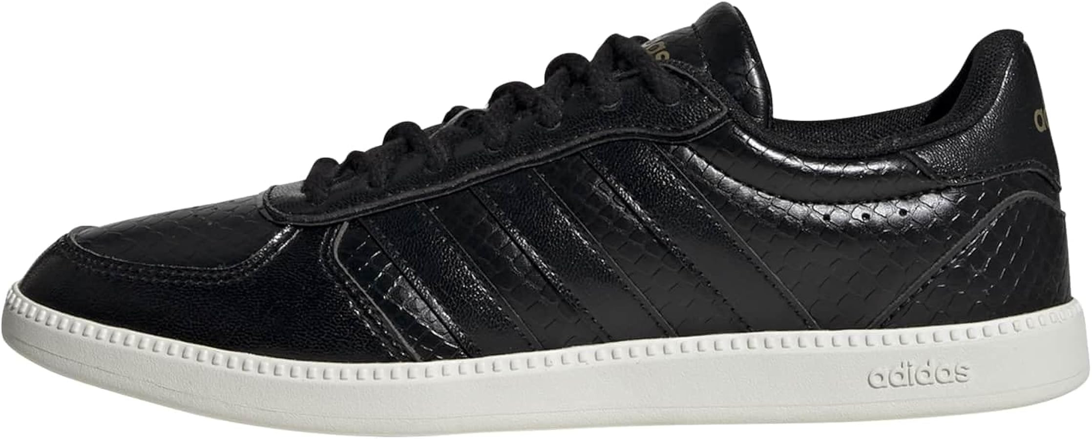 Adidas Women's Breaknet Sleek Sneakers | Amazon (US)