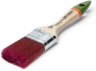 Brand: Staalmeester
5.0 out of 5 stars3 Reviews
Staalmeester Brush - Flat 2023 Series - #10 (25mm) - | Amazon (US)