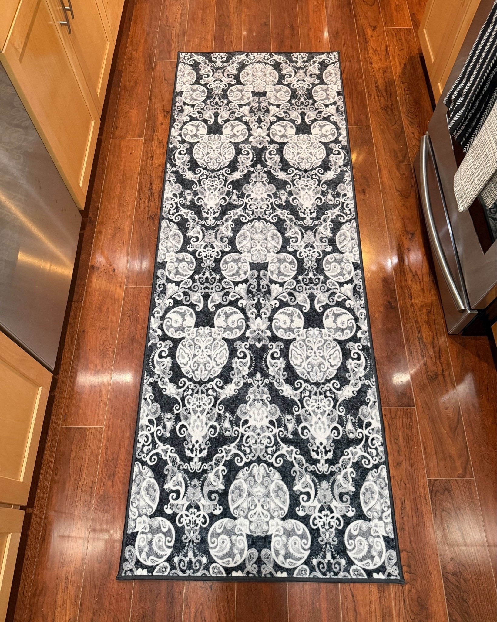 Ruggable ✨ mickey mouse runner rug

#LTKMothersDay #LTKHome #LTKU
