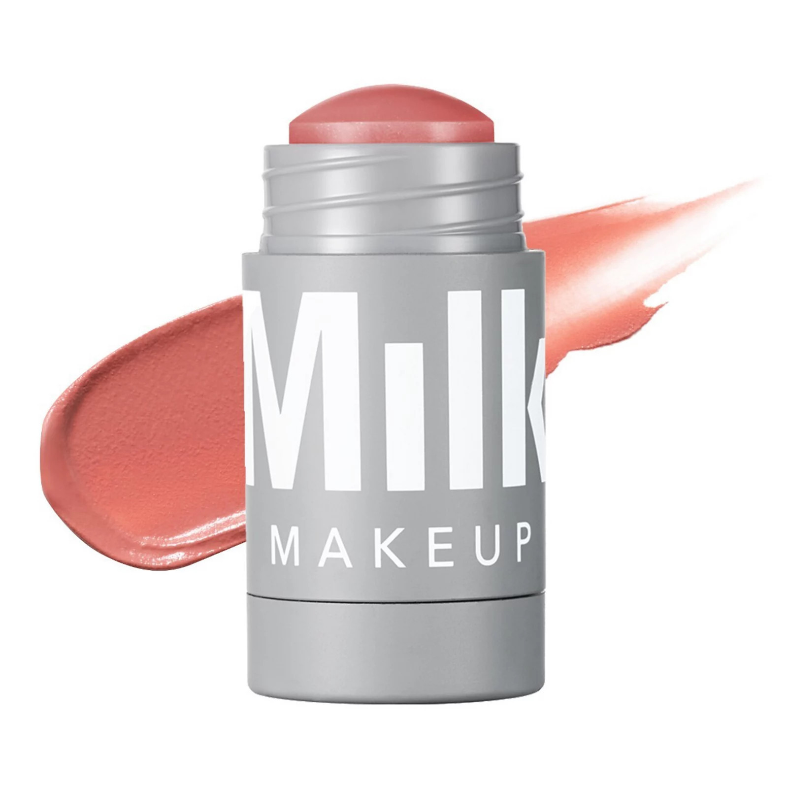 MILK MAKEUP Lip + Cheek Non-Comedogenic Cream Blush Stick, Size: 0.21 Oz, Werk | Kohl's