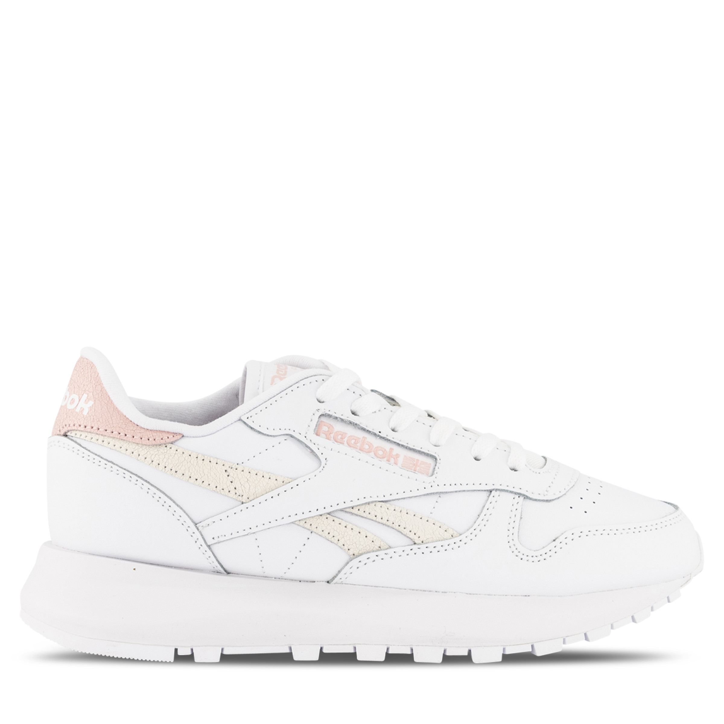 Reebok Classic Leather Womens | Hype DC