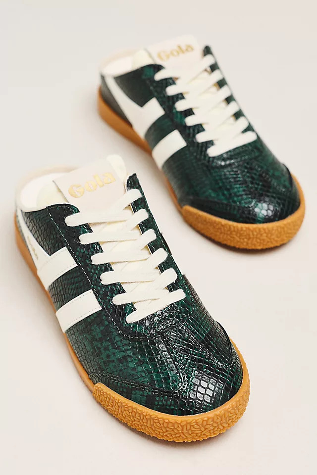 Exclusive Elan Mule Sneakers | Anthropologie (US)