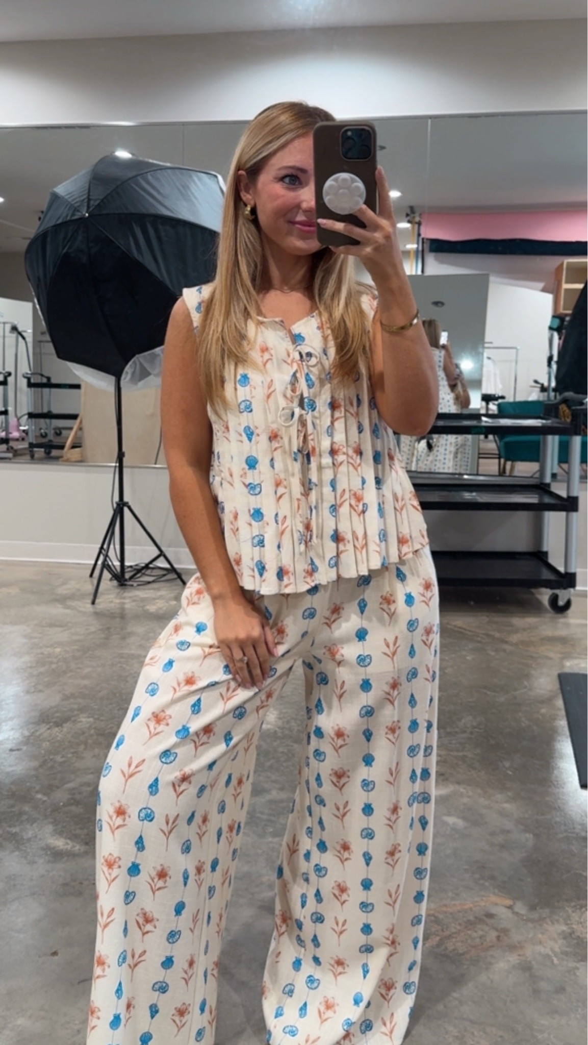 If you’re headed to the beach, you need this in your suitcase!! The colors, the pattern, the lightweight material. 10/10!! @thewillowtree

#LTKTravel #LTKootd #LTKgrwm