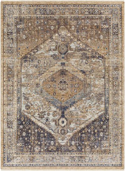Hendron Area Rug | Boutique Rugs