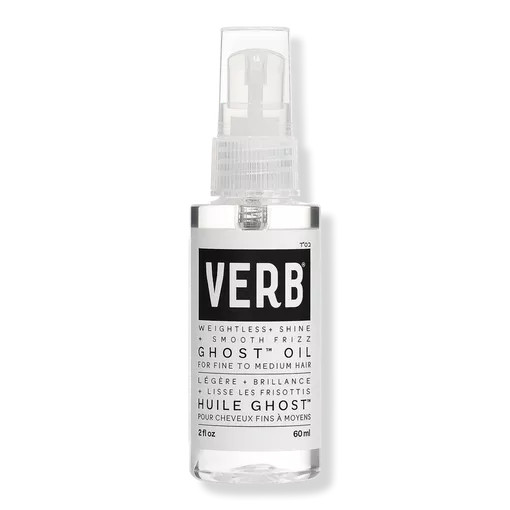 Ghost Weightless Hair Oil | Ulta