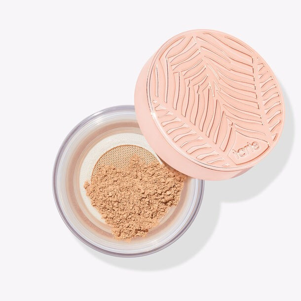 Amazonian clay gem powder foundation | tarte cosmetics (Global)