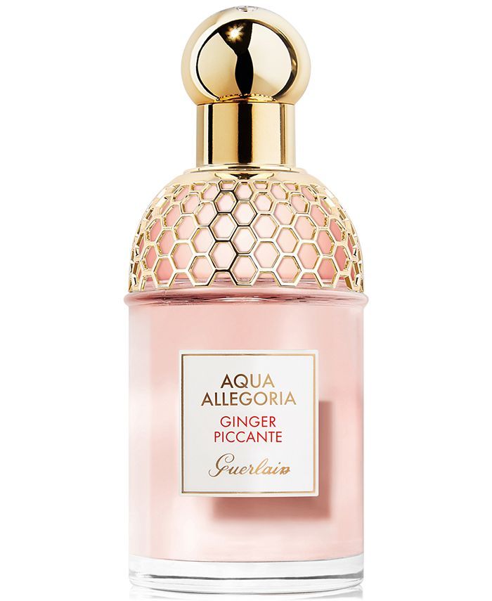 Guerlain Aqua Allegoria Ginger Piccante Eau de Toilette Spray, 2.5-oz. & Reviews - Perfume - Beau... | Macys (US)