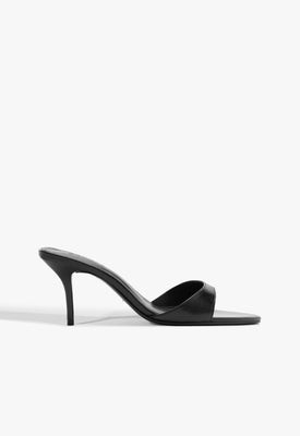 Elodie Leather Sandal | Schutz (US)