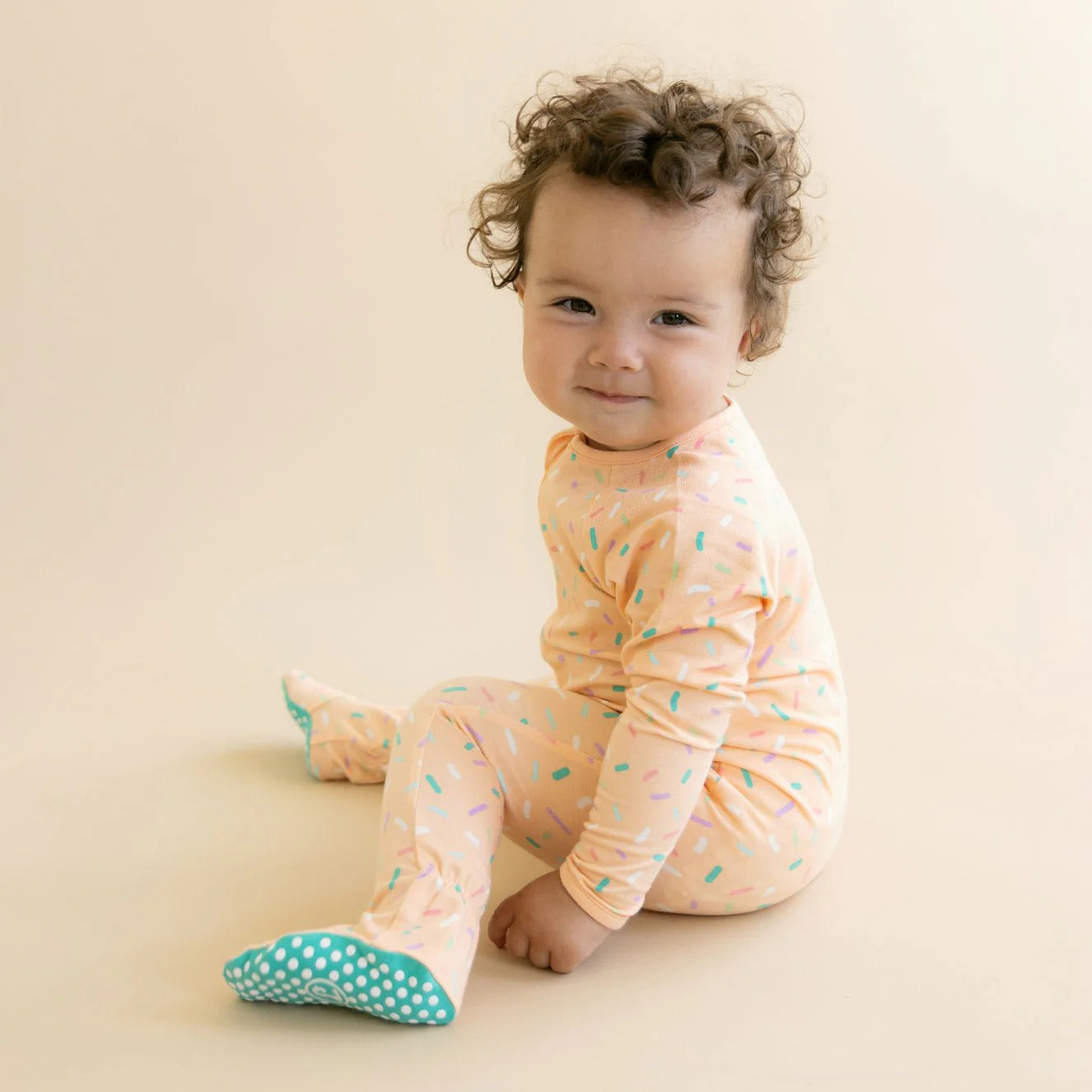 Ultimate Zip Footie Summer 22 | Lark Adventurewear