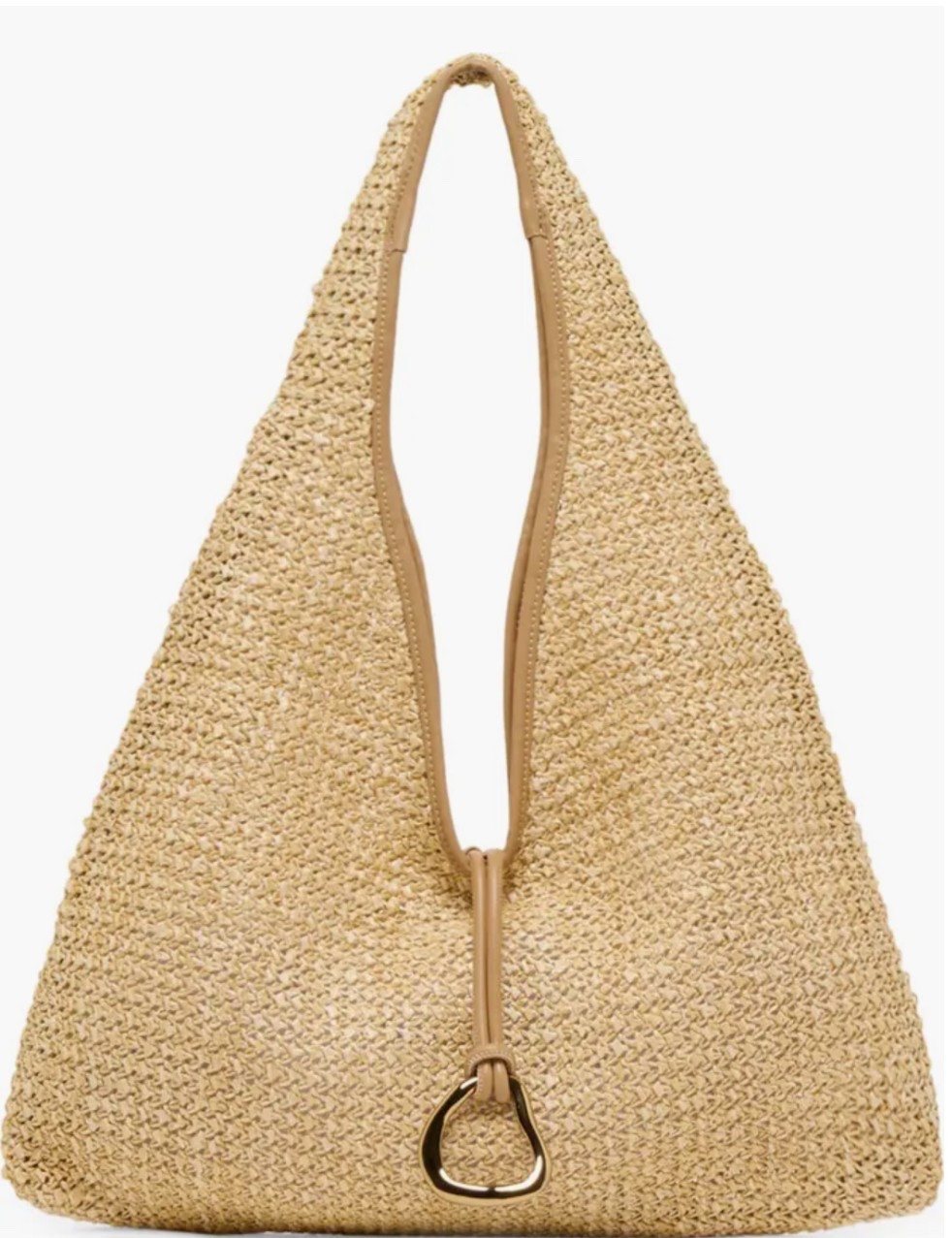 Natural shoulder bags are calling!!! The cutest Spring and Summer IT bag!!! 

#LTKTravel #LTKSeasonal #LTKSpringSale