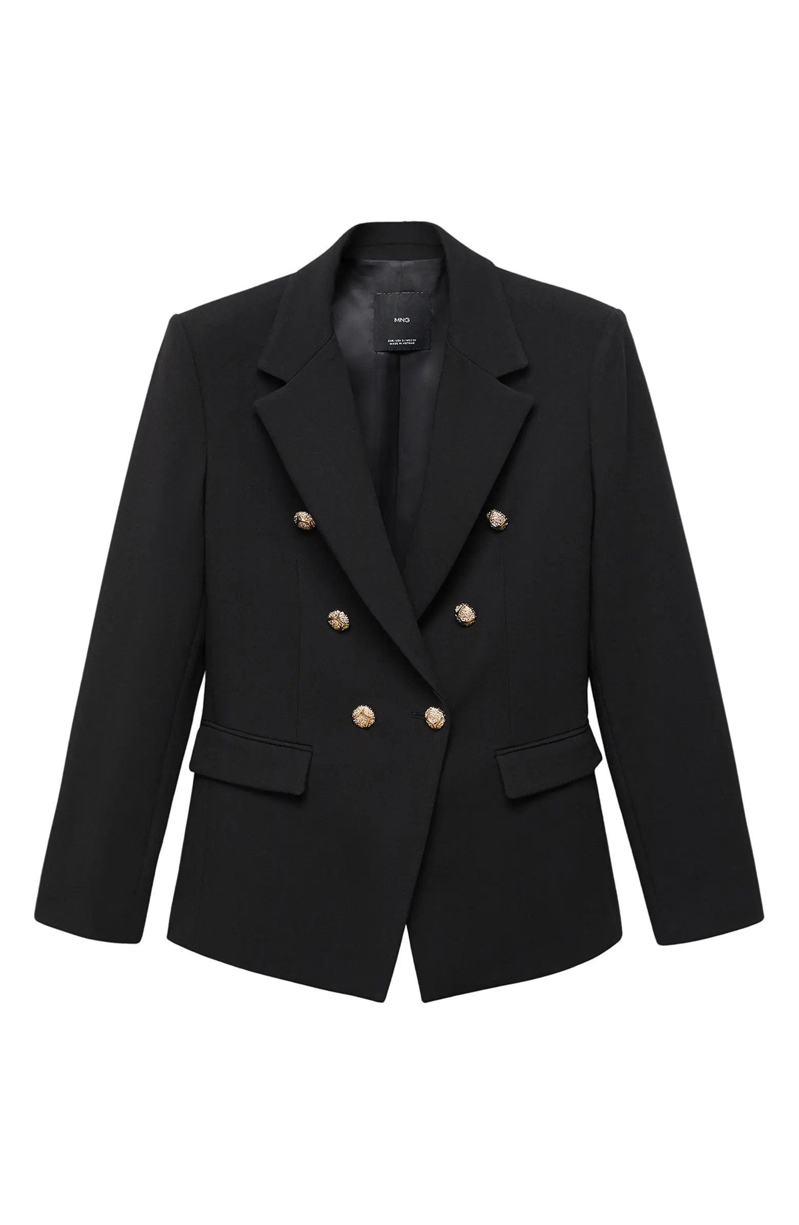 Double Breasted Blazer | Nordstrom