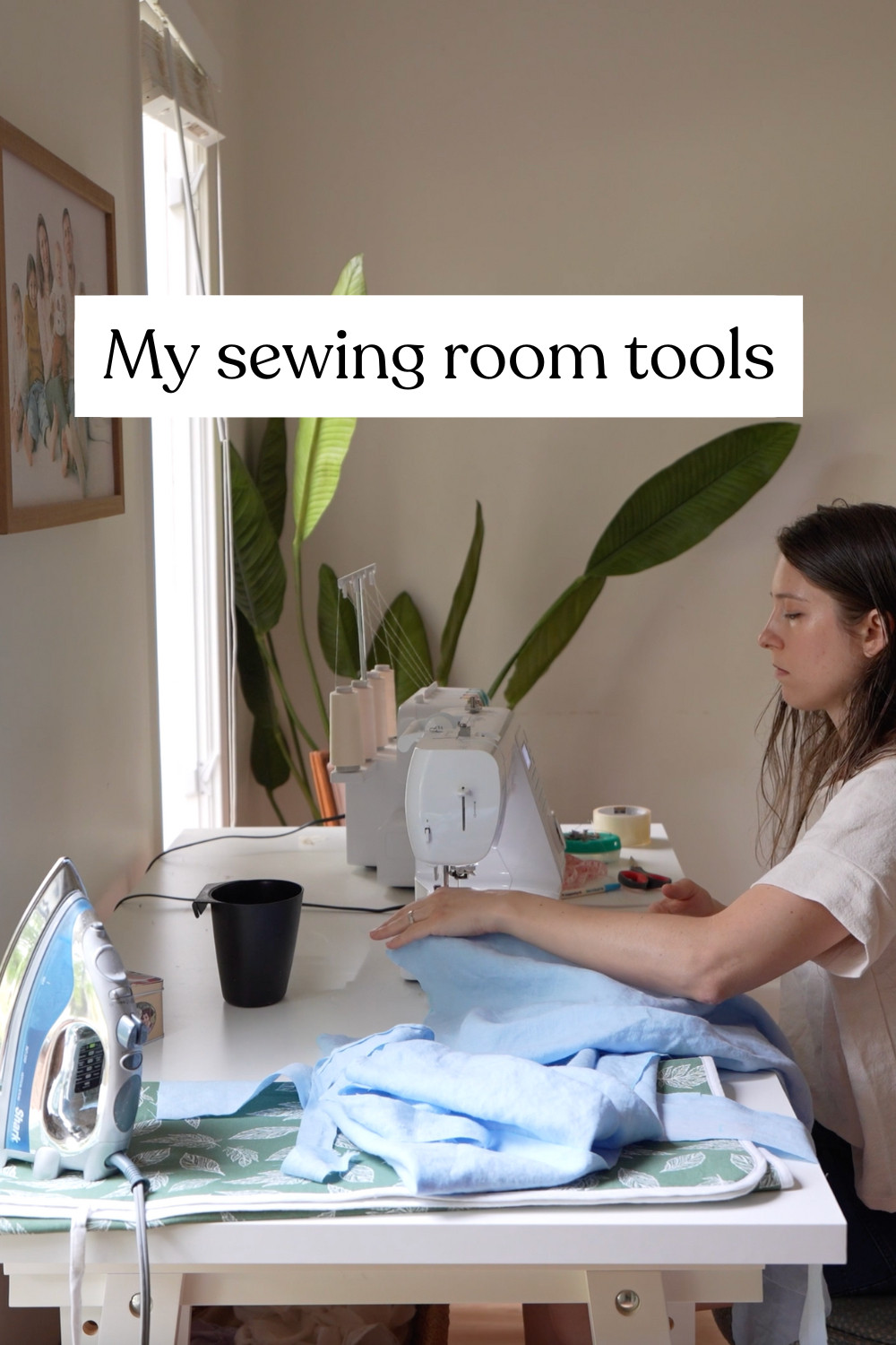 Tools from my sewing room!  

 

#LTKHome