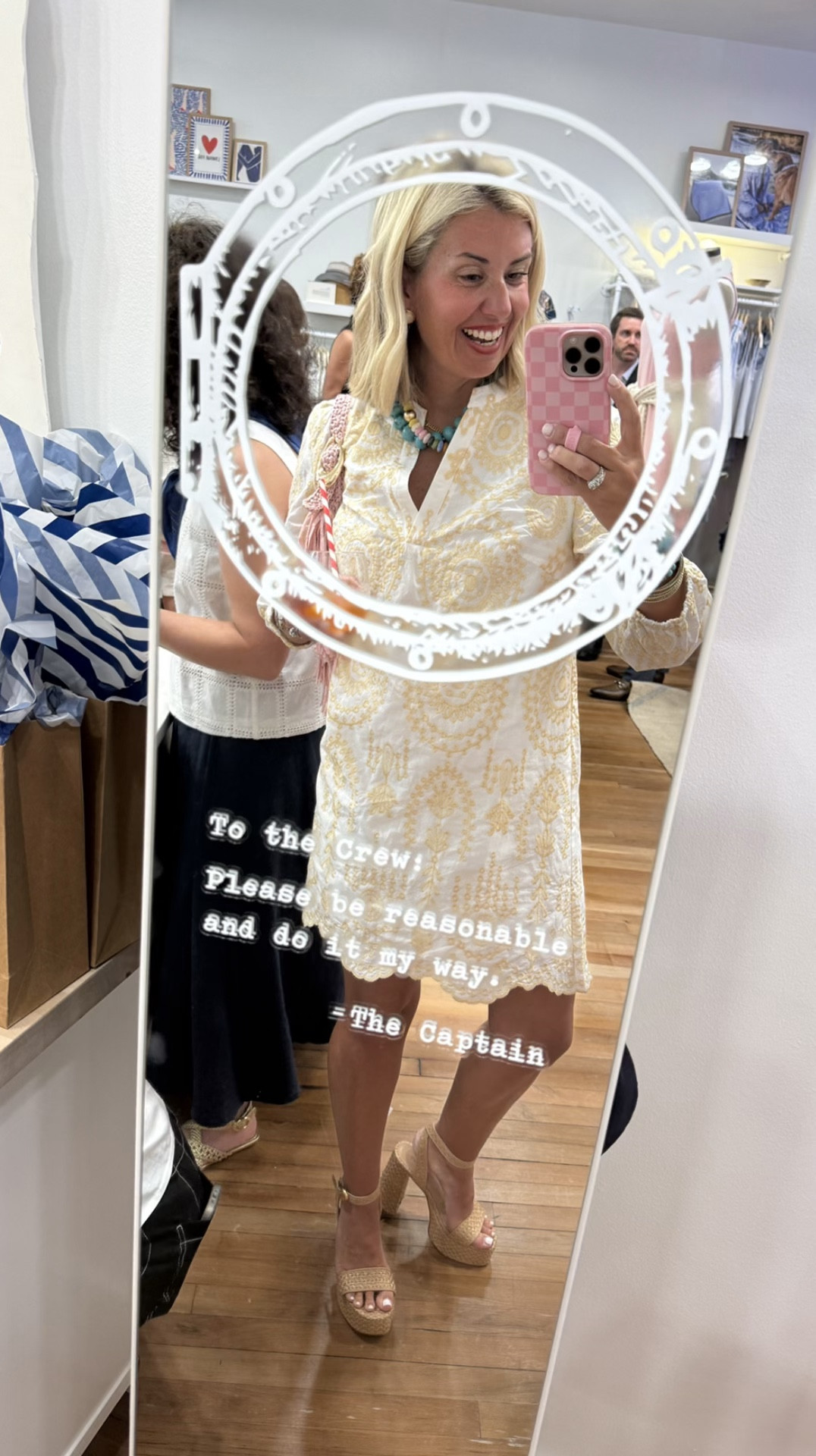 Such a fun night!! Huge congrats to Mersea on their pop up in Kansas City! Yall know we love this brand… and these ladies are just dreamy!

I wear xs in almost all their things!

#LTKootd #LTKTravel #LTKdayinmylife