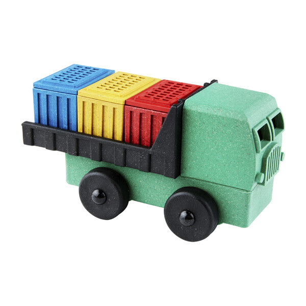 Cargo Truck | Maisonette