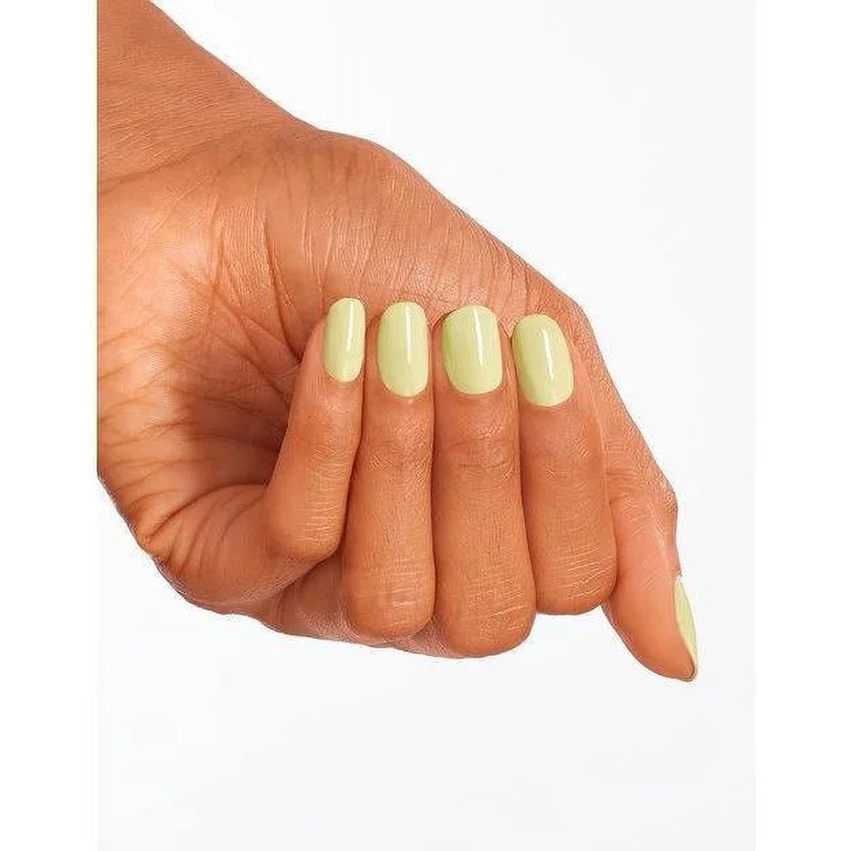 OPI GelColor - How Does Your Zen Garden Grow - #GCT86 * BEAUTY TALK LA * | Walmart (US)