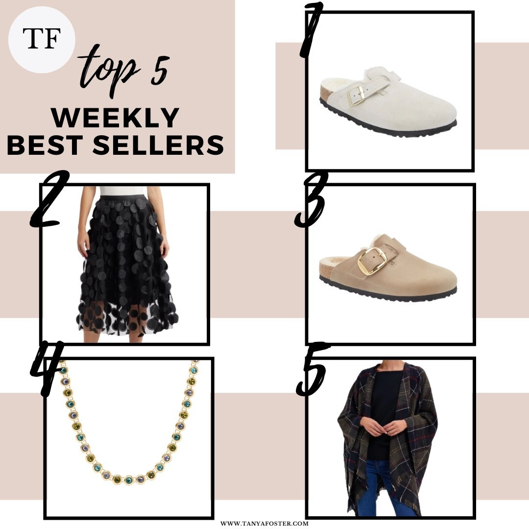 Love these best sellers! They make great gifts 

#LTKGiftGuide #LTKSeasonal