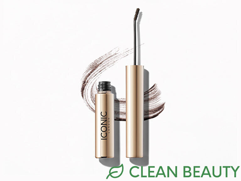 Iconic London Tint & Texture Brow Perfecting Gel | IPSY