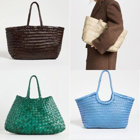 Shopbop now carries Dragon Diffusion. A few of my favorites! 