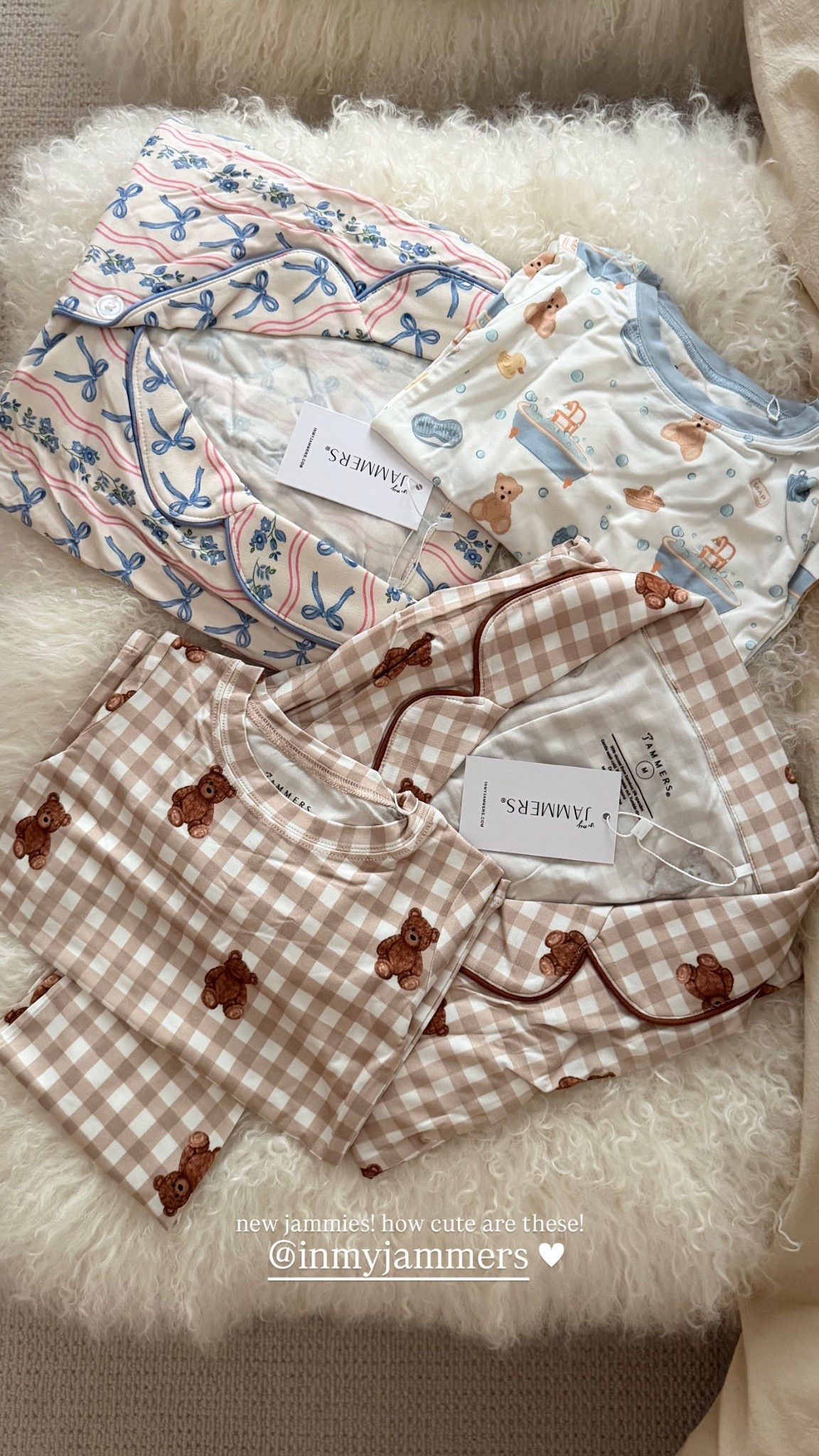 Easter basket toddler pjs! 

#LTKmomlife #LTKKids