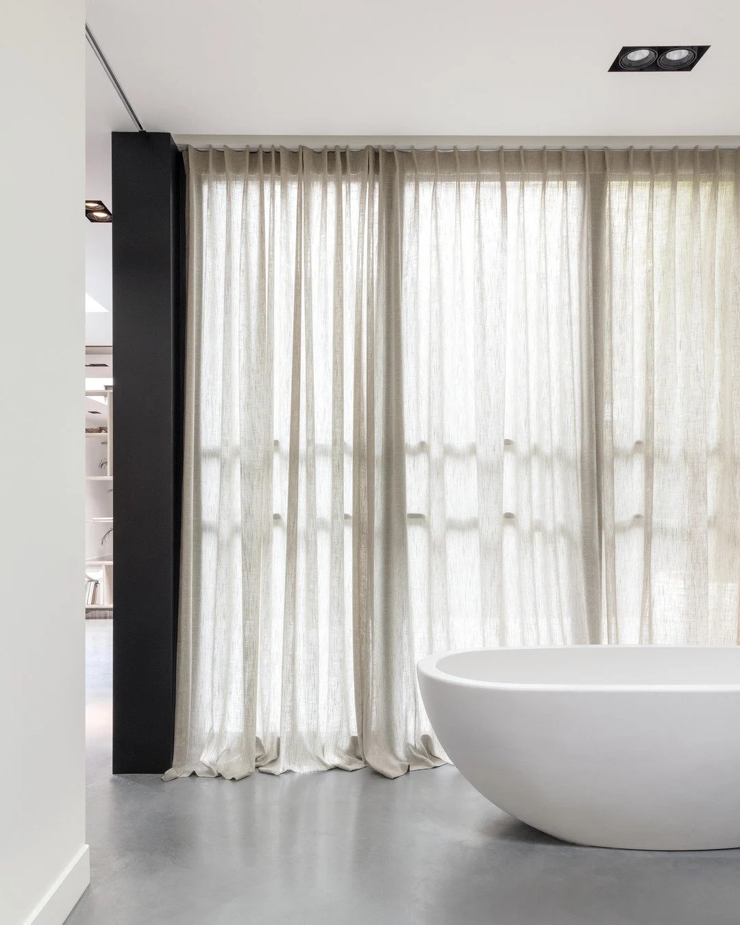 Tuscany Custom Sheer Drapery. Pinch Pleat, French Pleat, Inverted Pleat, Flat, Grommet Top. Sheer... | Etsy (US)