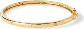 Gold Celestial Orion Bangle (Women) | Nordstrom | Nordstrom