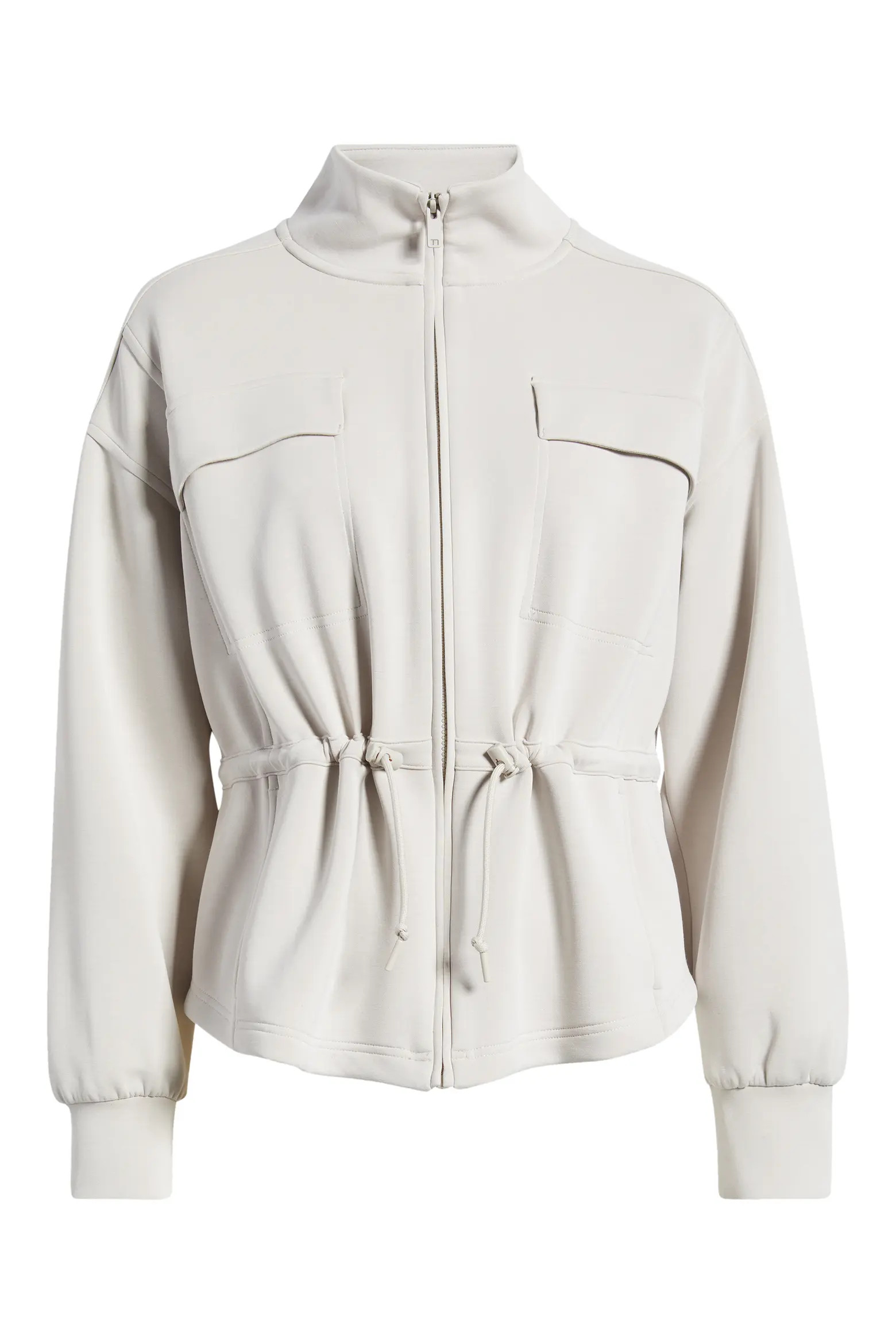 Soft Luxe Utility Jacket (Women) | Nordstrom | Nordstrom
