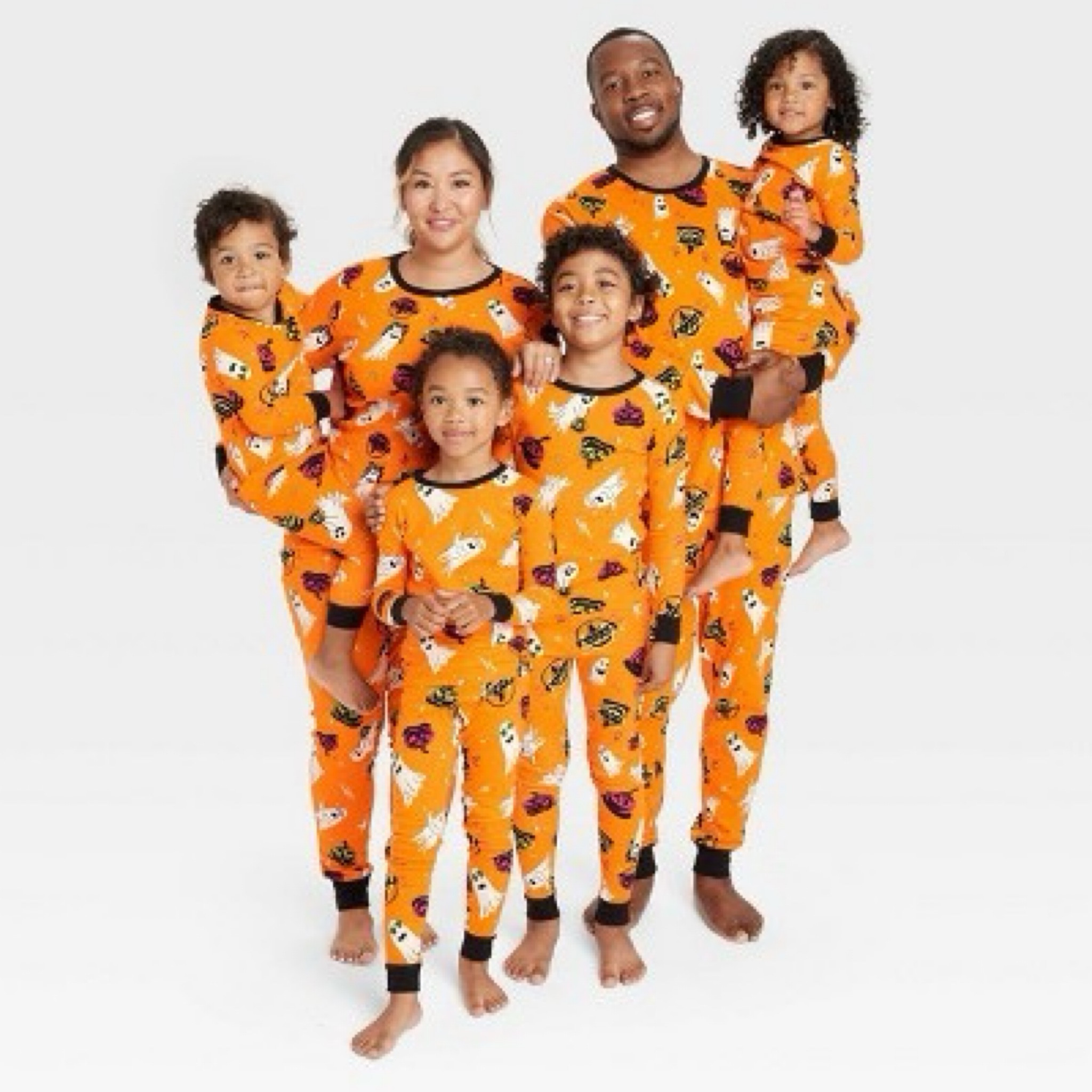 Hyde and Eek Matching Family Pajamas

#LTKStyleTip #LTKFamily #LTKSeasonal