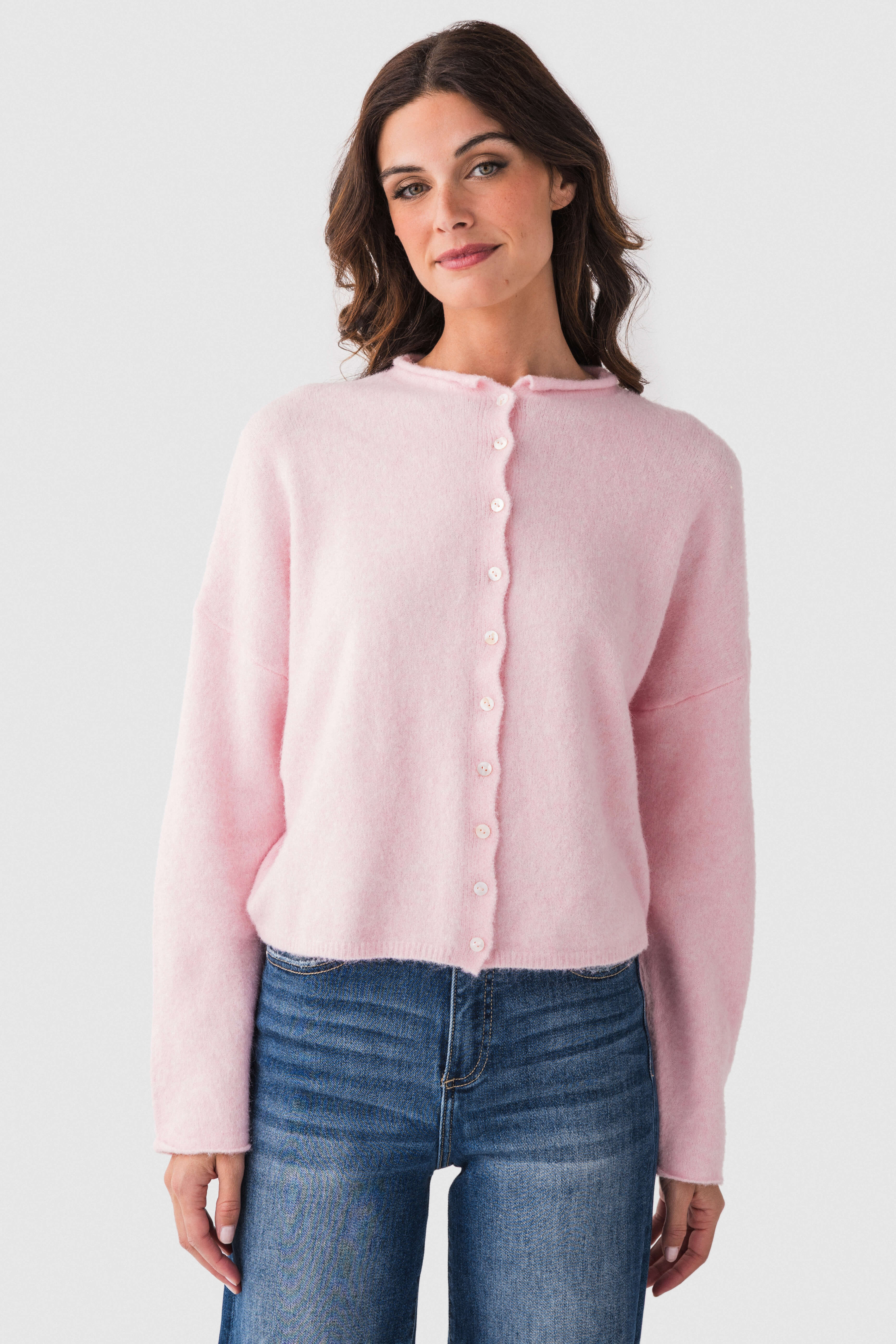 Things Between Piper Cardigan | Social Threads