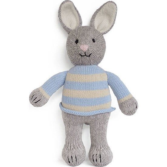 Bo Bunny, Grey | Maisonette