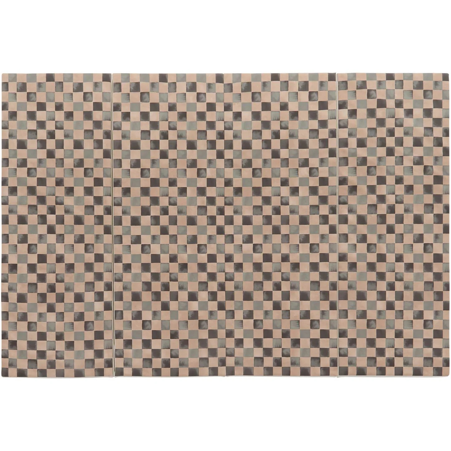Tumbling Mat | Checker | House of Noa (formerly Little Nomad)
